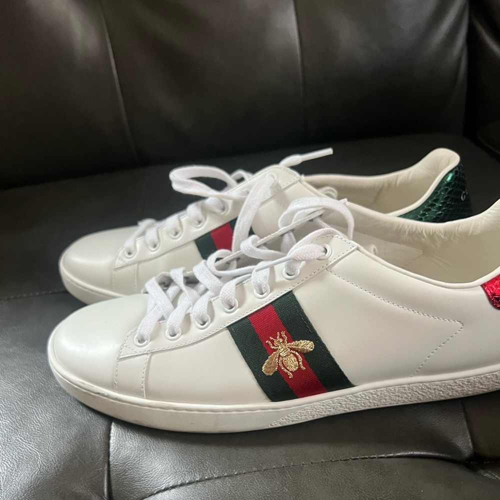 Gucci sneakers